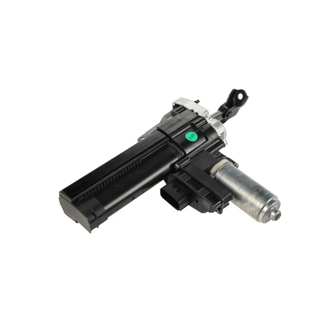 GM Genuine Parts Front Passengers Side Door Actuator