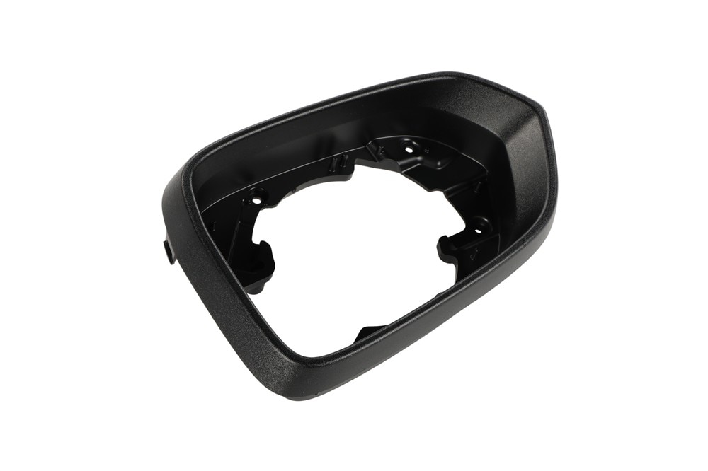 GM Genuine Parts Driver Side Door Mirror Housing Bezel