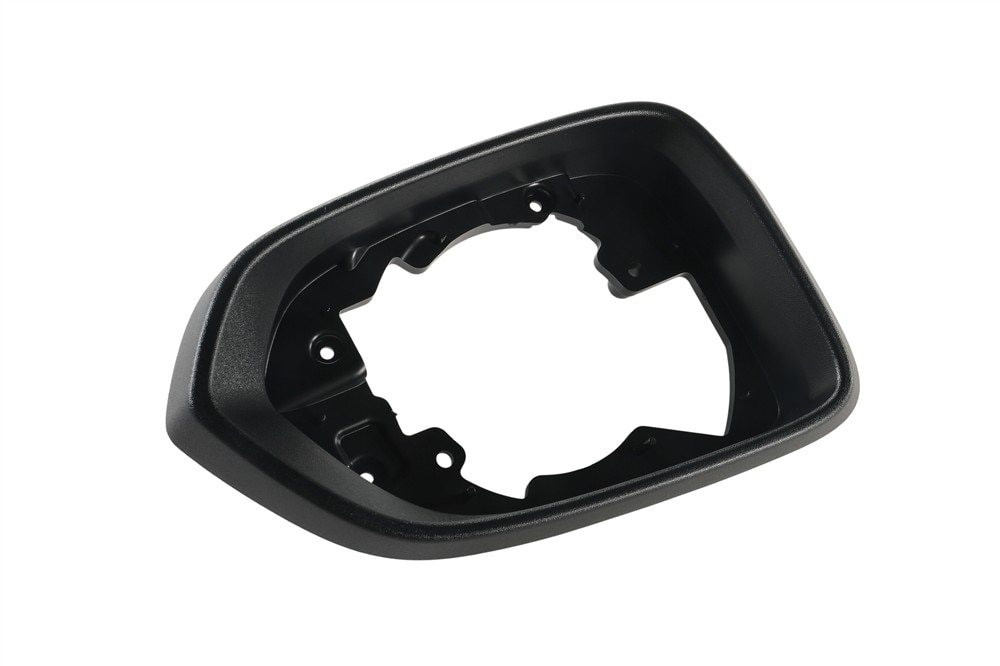 GM Genuine Parts Passenger Side Door Mirror Housing Bezel