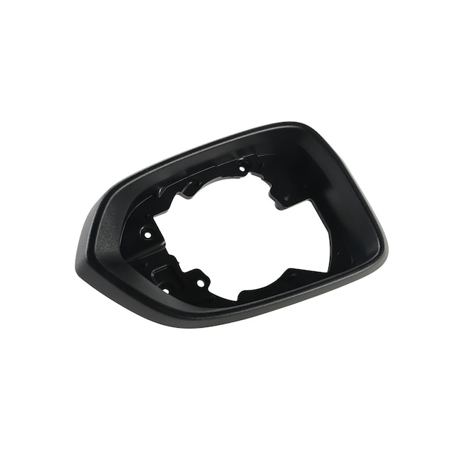 GM Genuine Parts Passenger Side Door Mirror Housing Bezel
