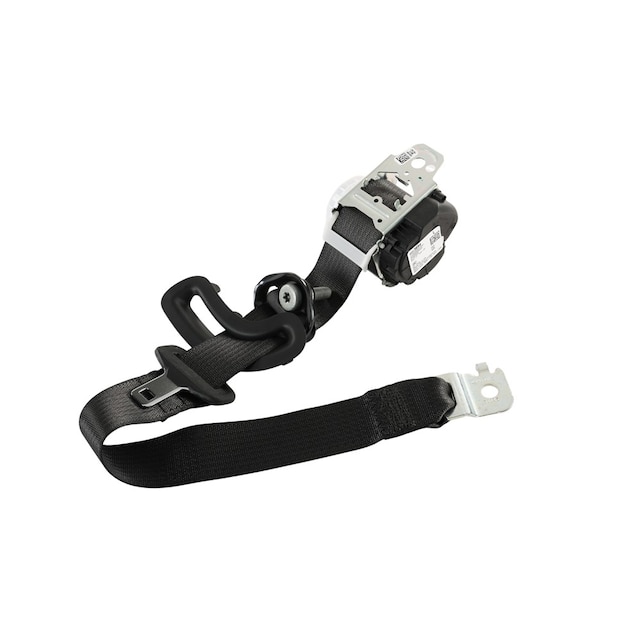 GM Genuine Parts Rear Driver Side Seat Belt Refractor Kit
