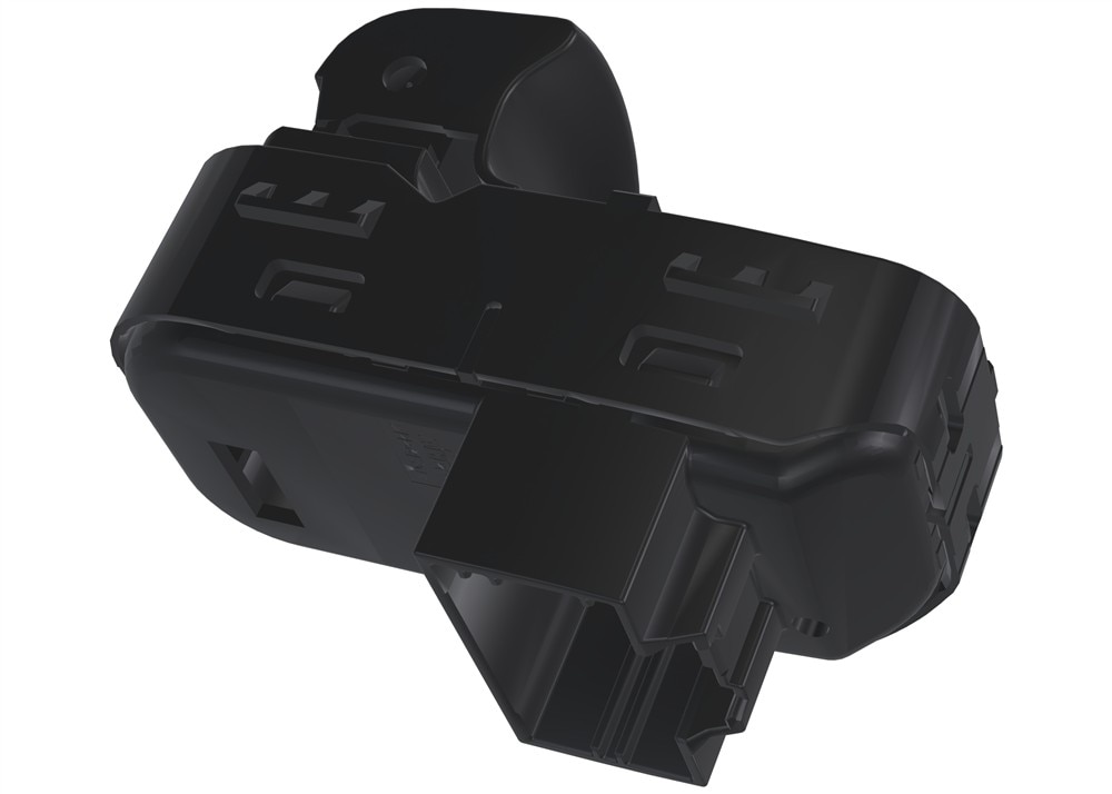 GM Genuine Parts Door Window Switch (Programming Required)