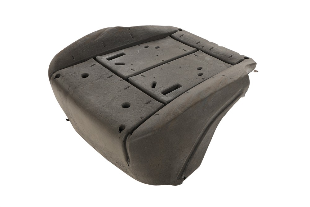 GM Genuine Parts Front Driver Side Seat Cushion Pad