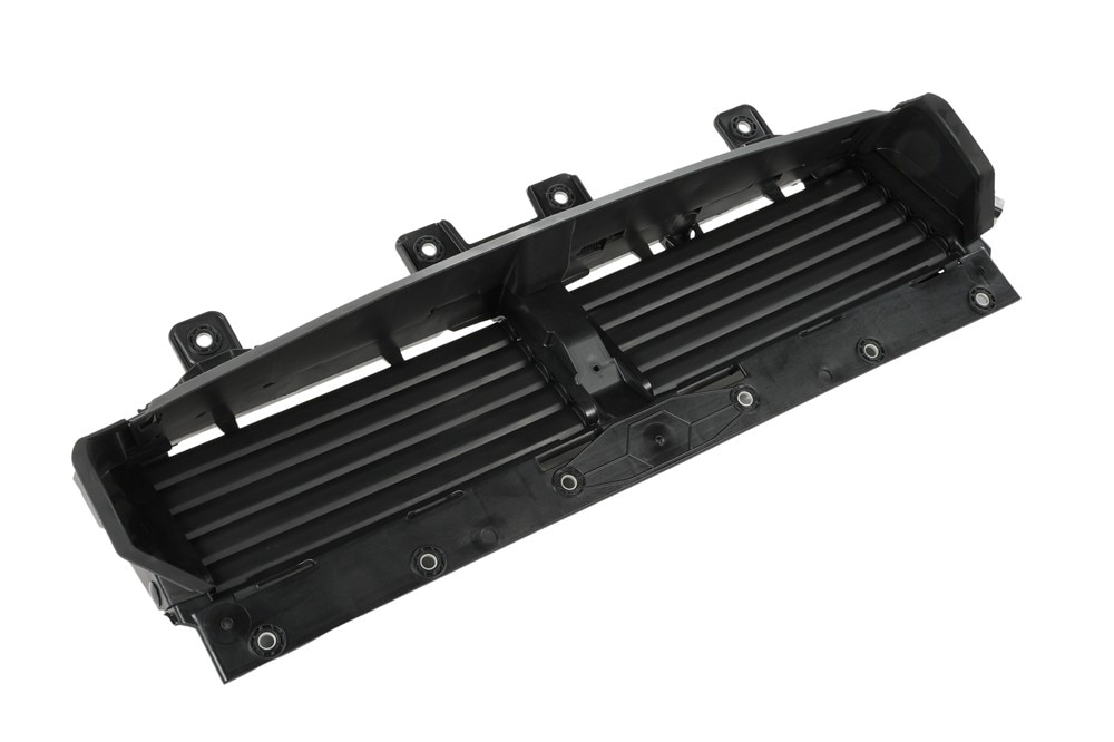 GM Genuine Parts Front Bumper Shutter
