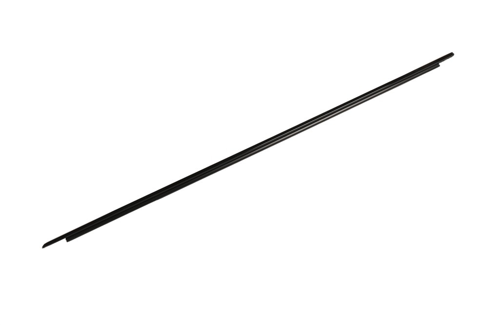 GM Genuine Parts Front Drivers Side Door Window Belt Reveal Molding