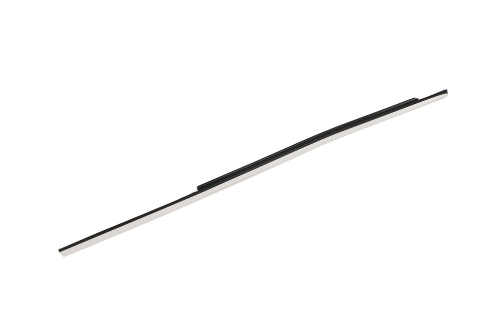 GM Genuine Parts Rear Passenger Side Door Window Belt Reveal Molding