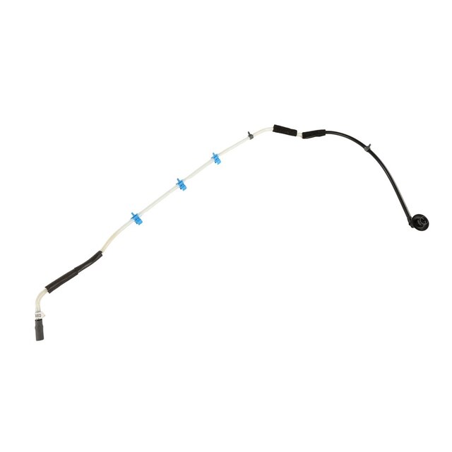 GM Genuine Parts Sun Roof Housing Front Passengers Side Drain Hose