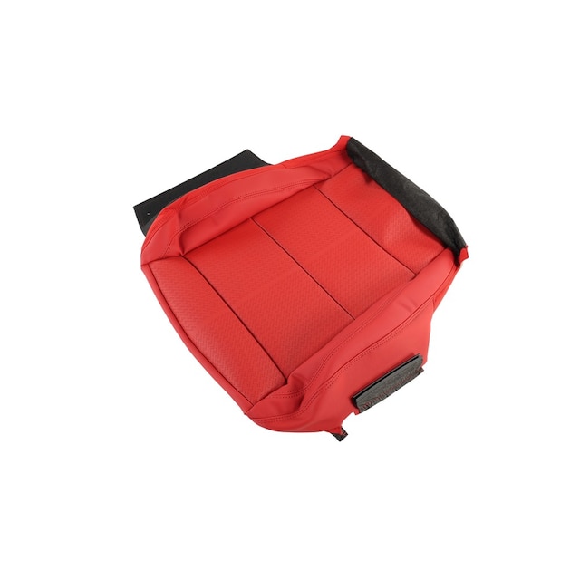 GM Genuine Parts Backen Black Front Seat Cushion Cover