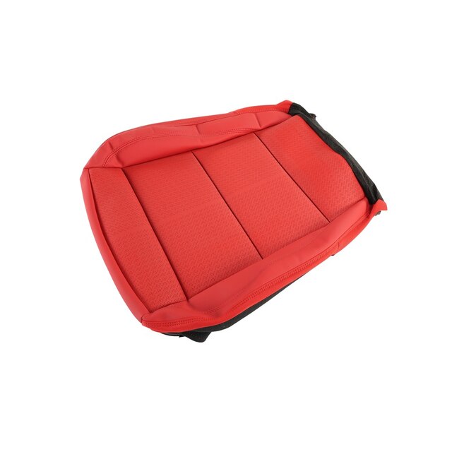 GM Genuine Parts Backen Black Front Passenger Side Seat Cushion Cover