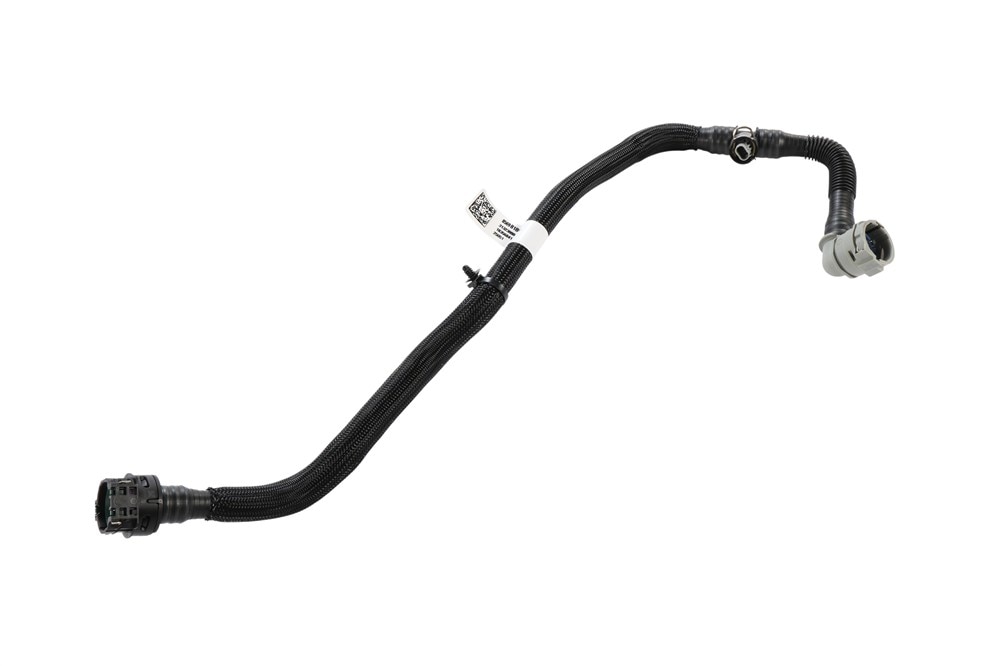 GM Genuine Parts HVAC Heater Hose