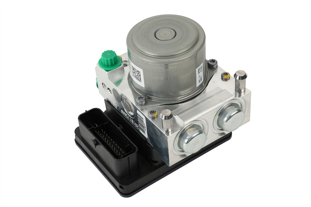 GM Genuine Parts Electronic Brake Control Module with Brake Pressure Module Valve (Programming Required)