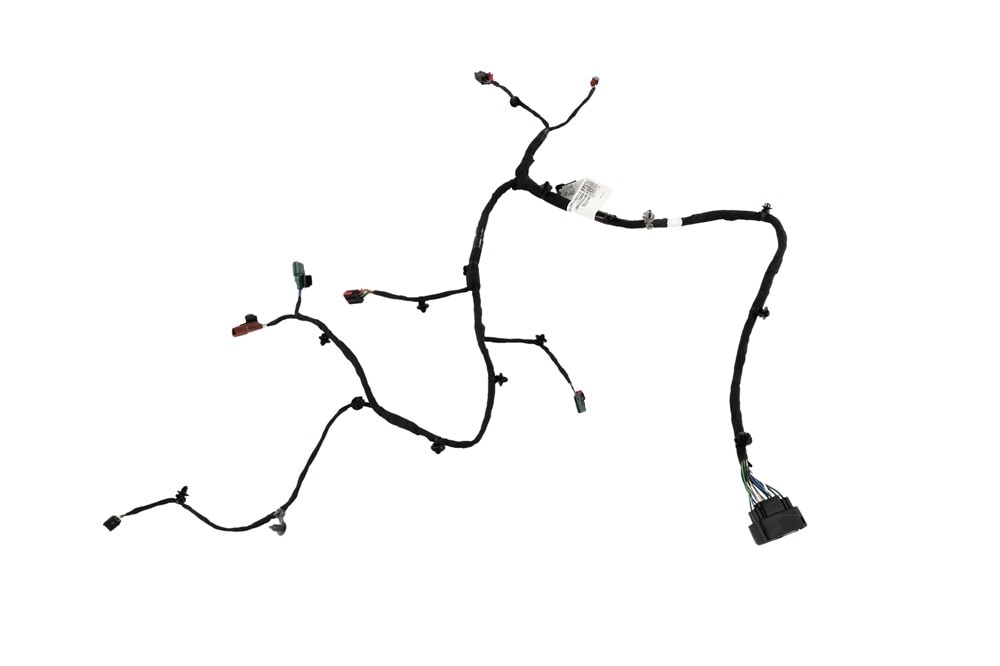 GM Genuine Parts Power Seat Wiring Harness
