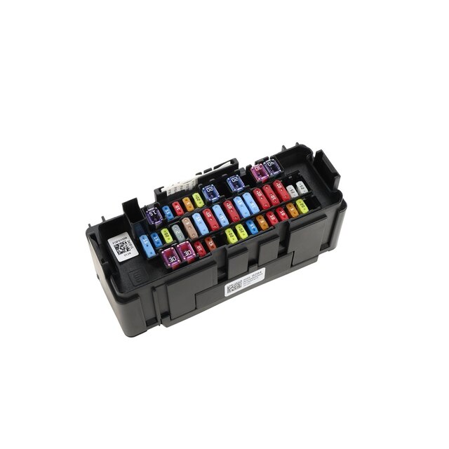 GM Genuine Parts Instrument Panel Wiring Harness Junction Block