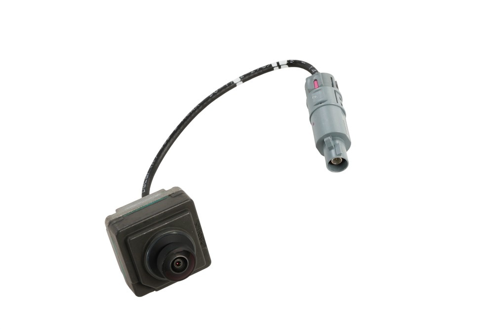 GM Genuine Parts Interior View Camera