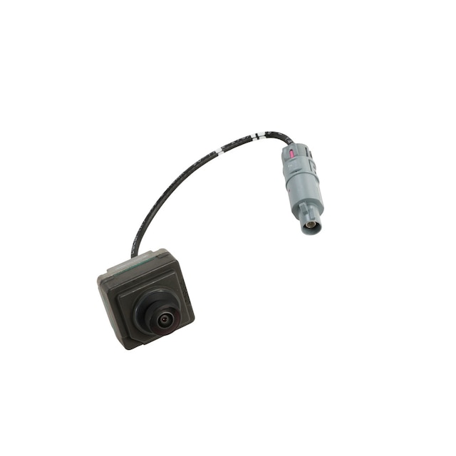 GM Genuine Parts Interior View Camera