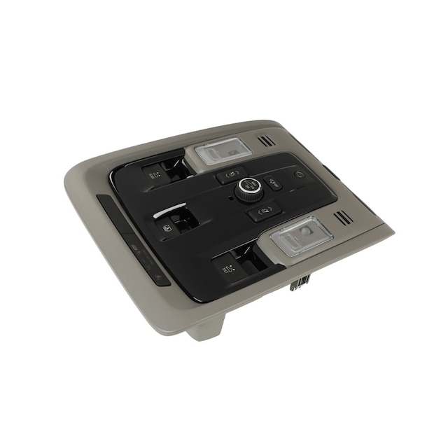 GM Genuine Parts Gideon Roof Console