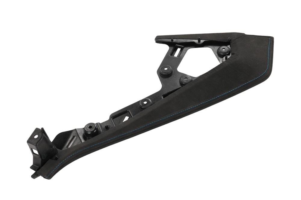 GM Genuine Parts Transmission Sliding Fork