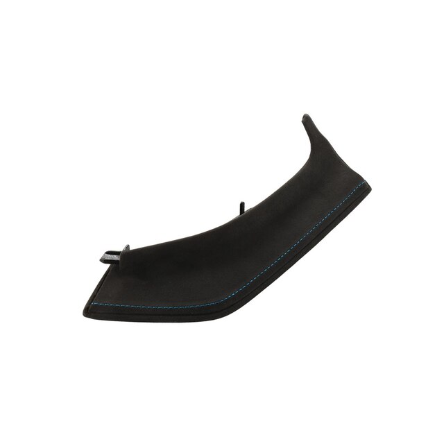GM Genuine Parts Jet Black Radio Front Driver Side Speaker Grille Molding