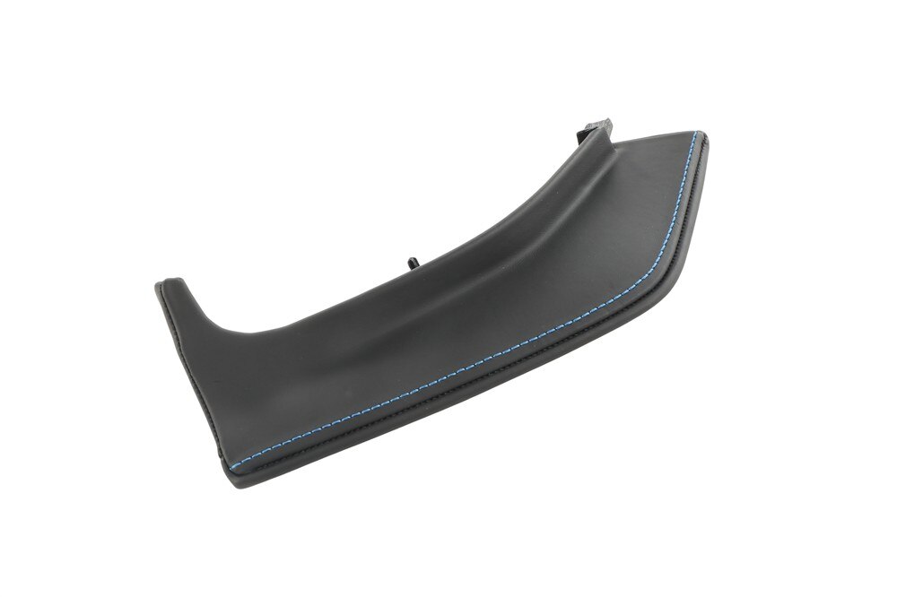 GM Genuine Parts Jet Black Radio Front Passenger Side Speaker Grille Molding