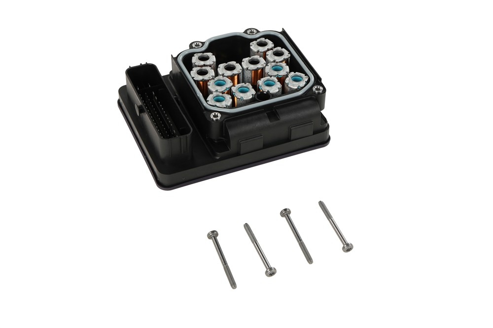 GM Genuine Parts Electronic Brake Control Module (Programming Required)