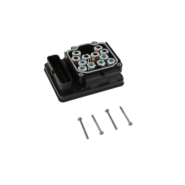 GM Genuine Parts Electronic Brake Control Module (Programming Required)