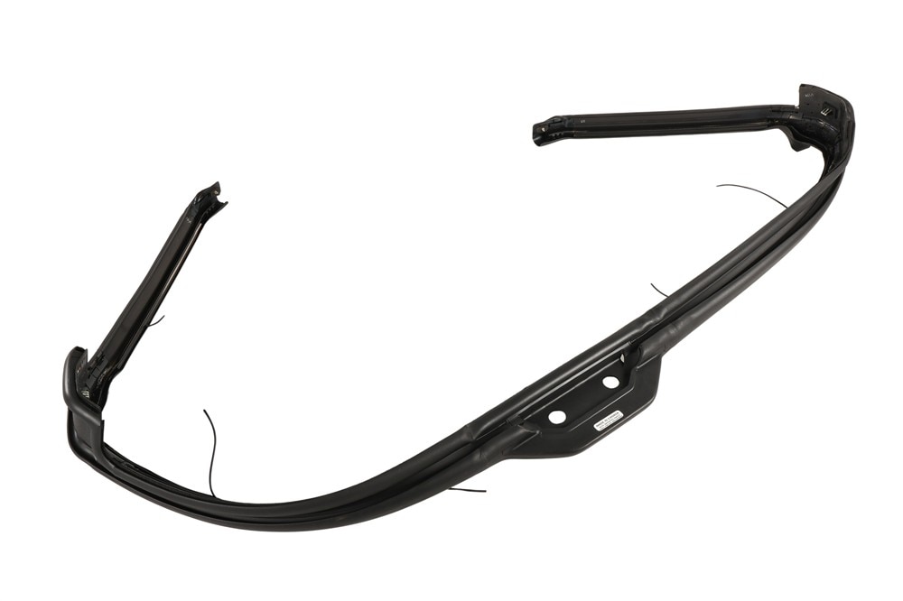 GM Genuine Parts Rear Roof Lift Off Panel Window Weatherstrip