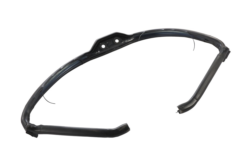GM Genuine Parts Rear Roof Lift Off Panel Window Weatherstrip