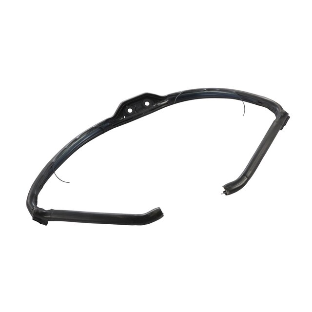 GM Genuine Parts Rear Roof Lift Off Panel Window Weatherstrip