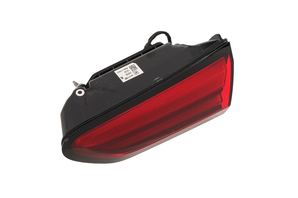 GM Genuine Parts LED Tail Light Assembly