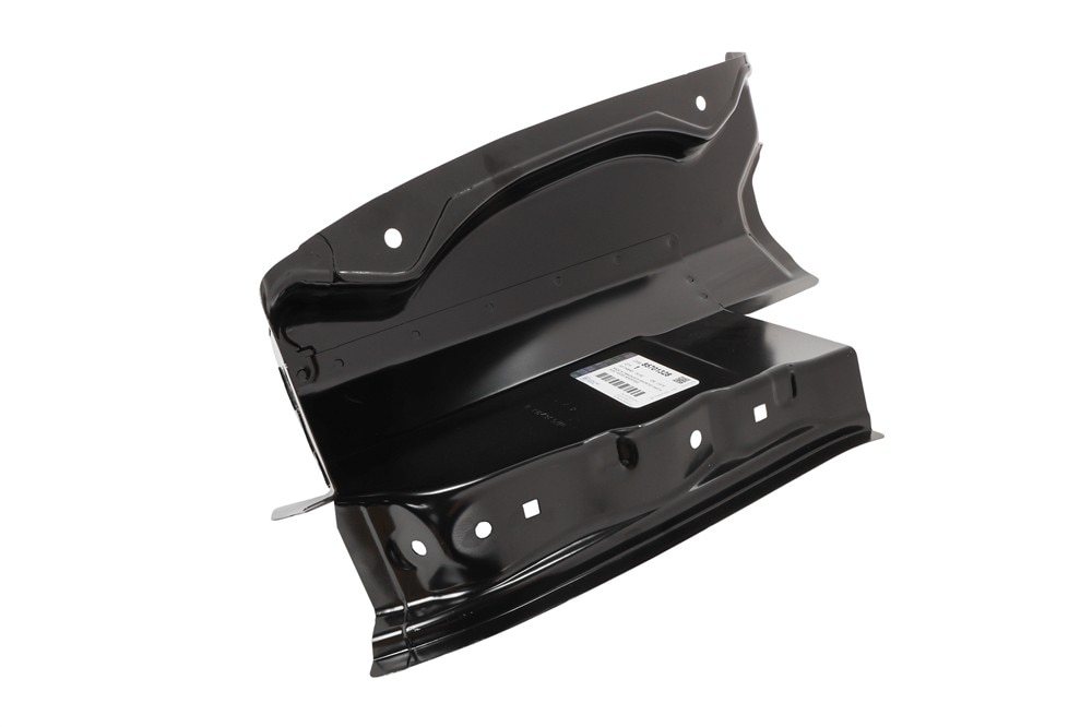 GM Genuine Parts Passenger Side Body Side Tail Lamp Pocket