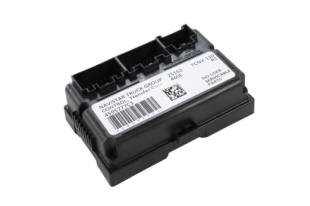 GM Genuine Parts Transfer Case Control Module
