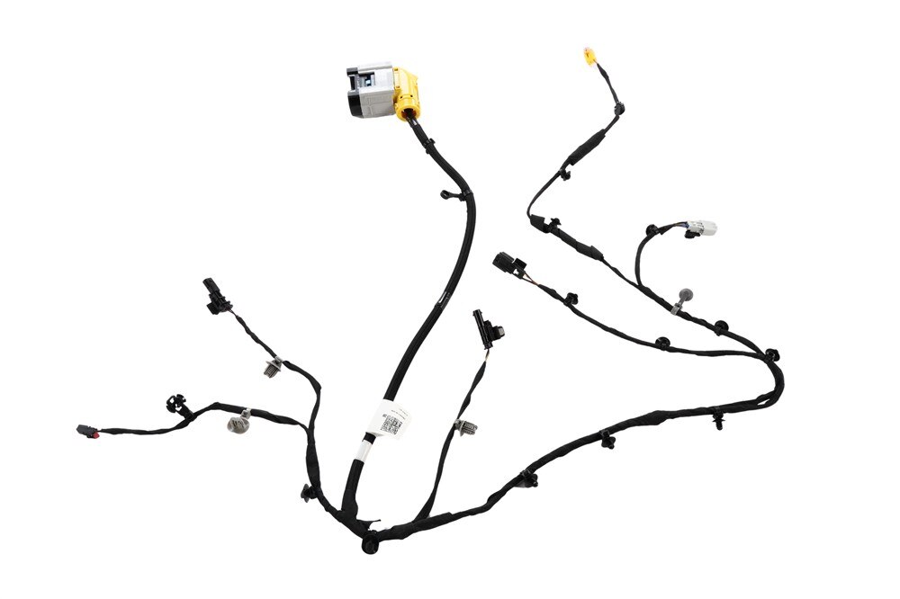 GM Genuine Parts Driver Seat Wiring Harness