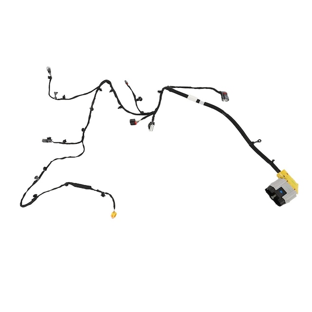 GM Genuine Parts Front Passenger Side Seat Wiring Harness