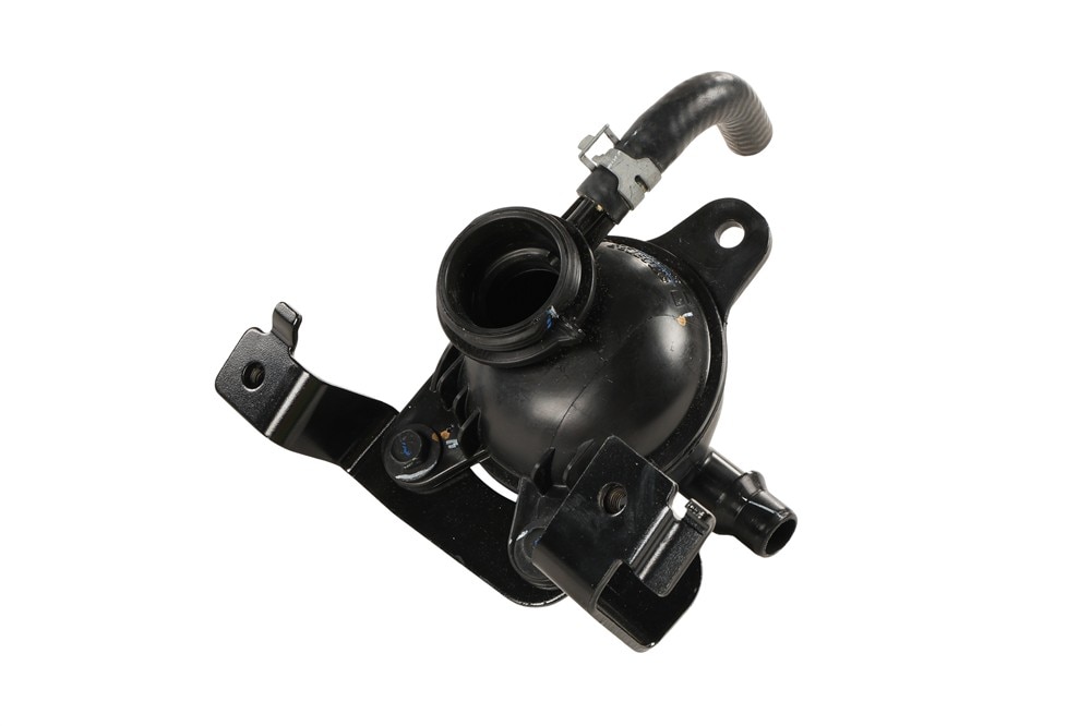 GM Genuine Parts Alternator Control Module Coolant/Air Separator