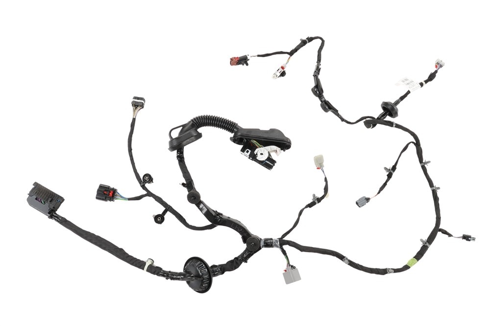 GM Genuine Parts Front Driver Side Door Wiring Harness