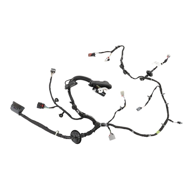 GM Genuine Parts Front Driver Side Door Wiring Harness