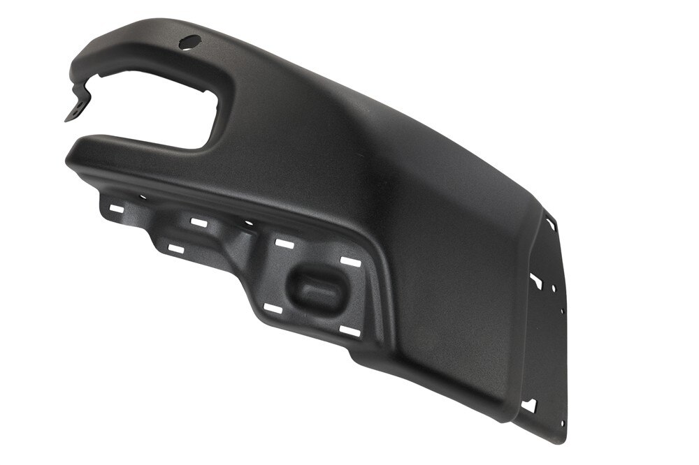 GM Genuine Parts Front Bumper Impact Bar | 85704262 | GM Parts
