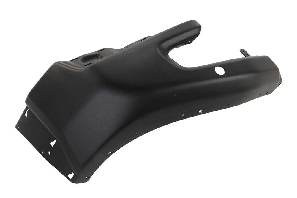 GM Genuine Parts Front Bumper Impact Bar | 85704262 | GM Parts