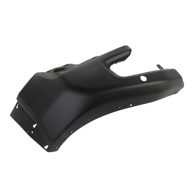 GM Genuine Parts Front Bumper Impact Bar