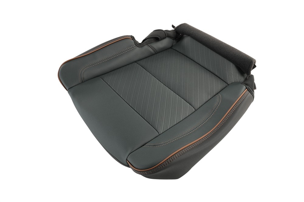 GM Genuine Parts Rear Driver Side Seat Cushion Cover