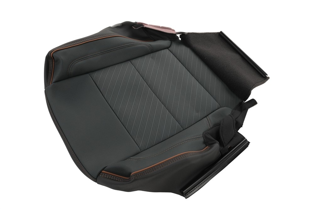 GM Genuine Parts Rear Passenger Side Seat Cushion Cover