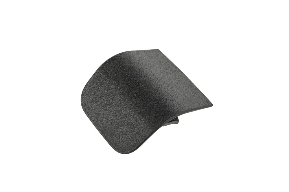 GM Genuine Parts Backen Black Quarter Lower Rear Trim Panel Hole Cover