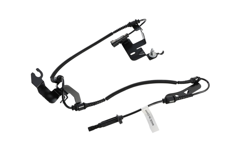 GM Genuine Parts Front Driver Side Wheel Speed Sensor