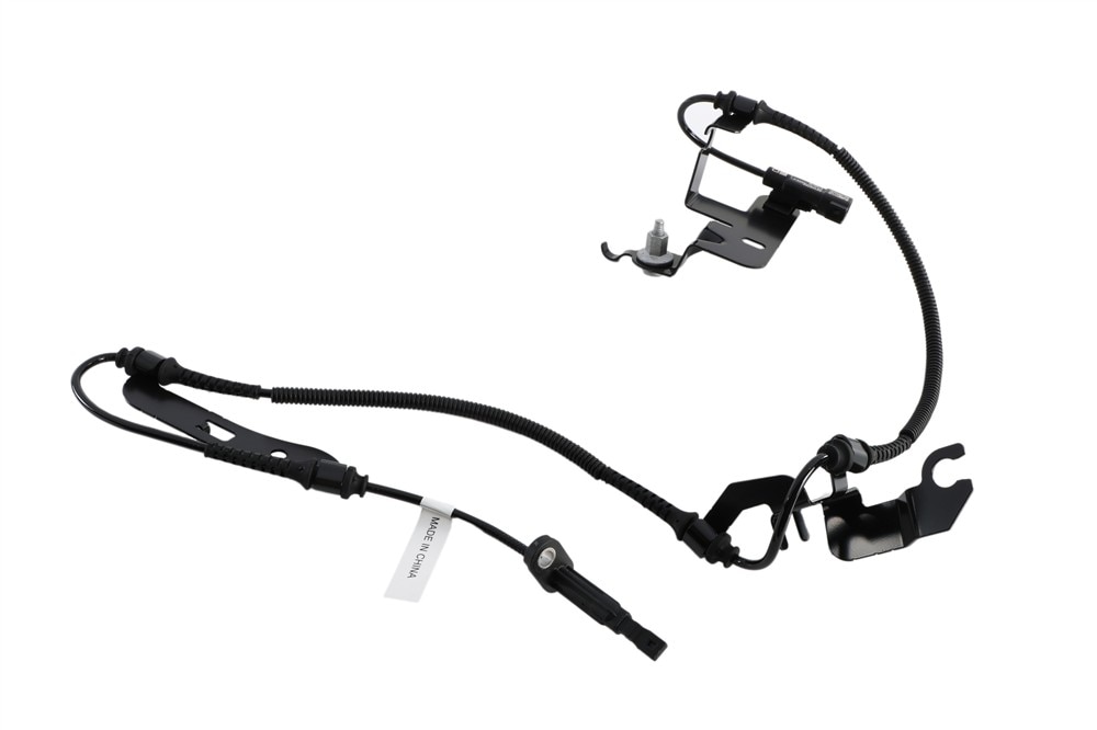 GM Genuine Parts Front Wheel Speed Sensor