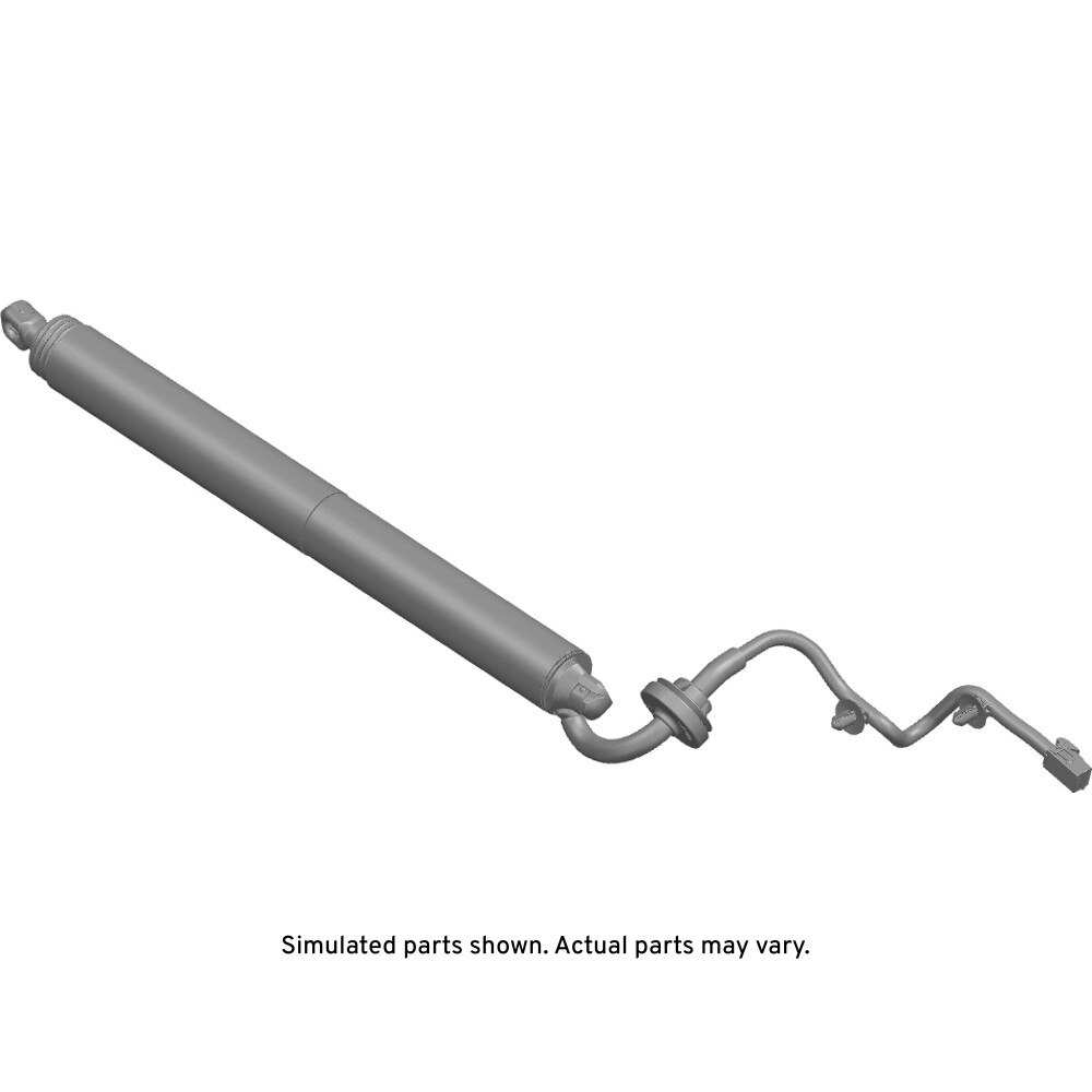 GM Genuine Parts Driver Side Liftgate Power Assist Actuator