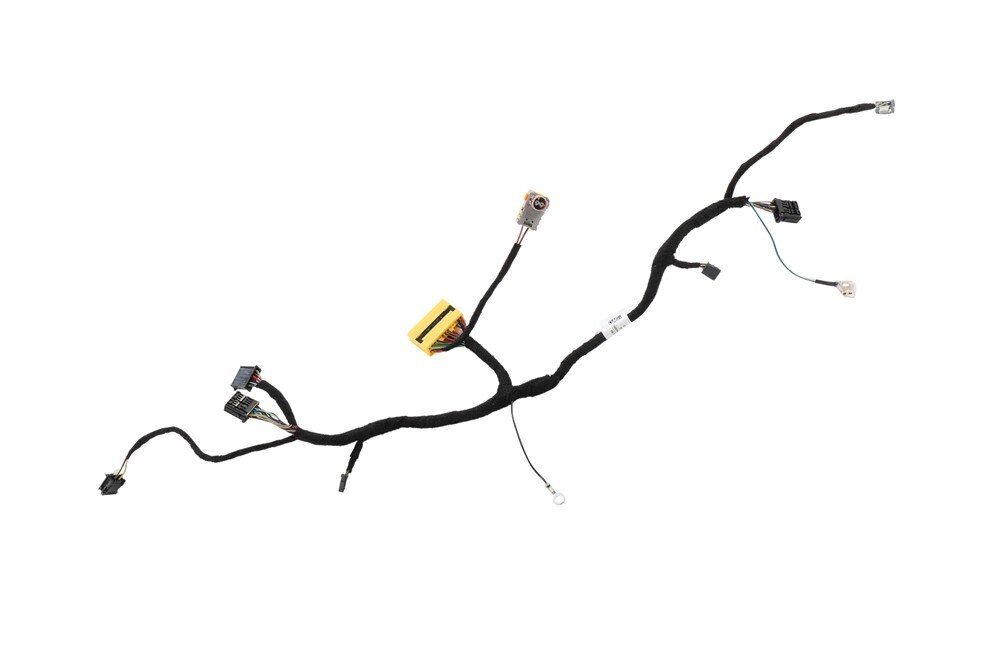 GM Genuine Parts In Column Horn Wiring Harness