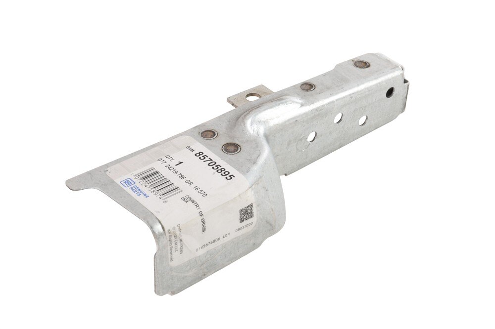GM Genuine Parts Body Outer Panel Lower Brace