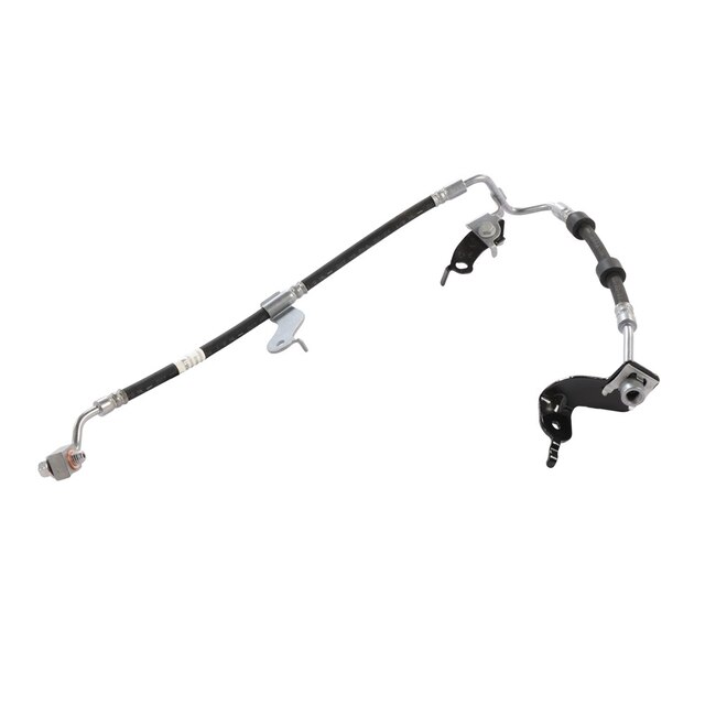 GM Genuine Parts Front Driver Side Brake Hose