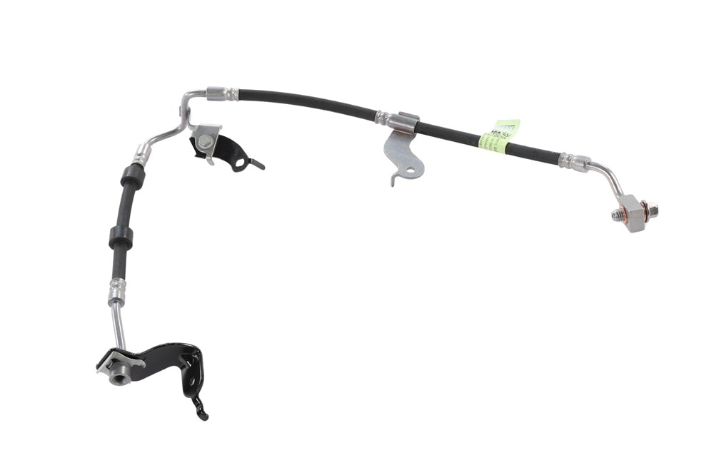 GM Genuine Parts Front Passenger Side Brake Hose