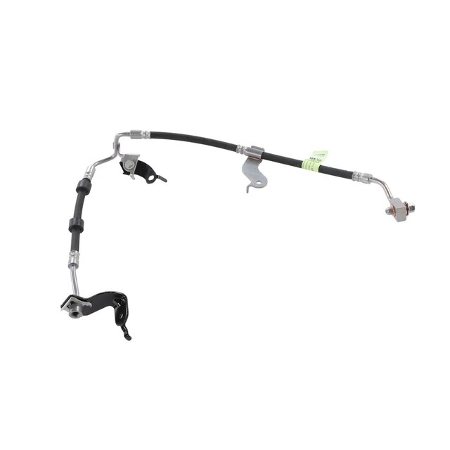 GM Genuine Parts Front Passenger Side Brake Hose